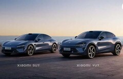 Xiaomi ha superato GM e Ford in Cina nel 2024 con il solo SU7 (Fonte immagine: Xiaomi)