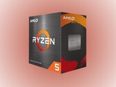 AMD Ryzen 5 5600T e 5600XT sono stati avvistati su Amazon (Fonte: Amazon)