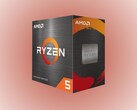 AMD Ryzen 5 5600T e 5600XT sono stati avvistati su Amazon (Fonte: Amazon)