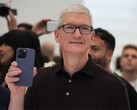 L'iPhone 17 Air potrebbe essere la prossima 'innovazione' della divisione smartphone di Apple. (Fonte immagine: Reuters)