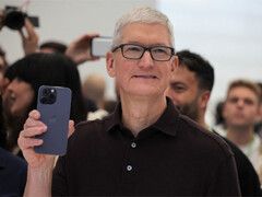 L&#039;iPhone 17 Air potrebbe essere la prossima &#039;innovazione&#039; della divisione smartphone di Apple. (Fonte immagine: Reuters)