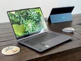 Recensione del Lenovo IdeaPad 5 2-in-1 14Q8X9: Un convertibile Qualcomm ARM economico