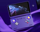 È stato presentato un nuovo palmare da gioco Retroid con un meccanismo scorrevole (Fonte: Retroid)