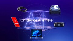 Che si tratti di PC AI, smartphone, dispositivi IoT o auto elettriche: L&#039;AI generativa è il fulcro delle piattaforme Snapdragon di Qualcomm.