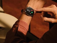 La nuova versione di Amazfit GTR 4 verrà lanciata a breve. (Fonte: Amazfit)