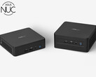 La linea aggiornata di Asus NUC 13 Pro parte da 455 dollari (Fonte: Asus - modifica)