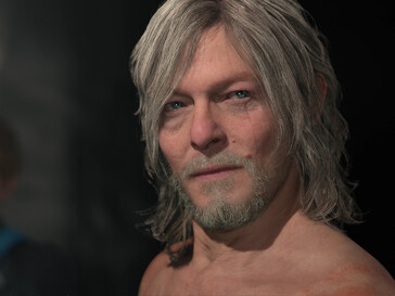 Sam Porter Bridges in Death Stranding 2 (Fonte: Sony PlayStation, Kojima Productions)