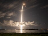 Il lancio del 3 luglio è stato il 67° lancio di successo del razzo Falcon 9 nel 2024 (Fonte immagine: X)