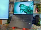 Recensione del portatile ultraleggero LG Gram Pro 16 con chip Nvidia GeForce 