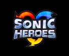 Sonic Heroes è stato rilasciato per la prima volta nel 2003. (Fonte: Nintendo)