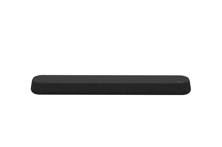 La soundbar LG SE6S è dotata di tecnologia Triple Sound. (Fonte: LG)