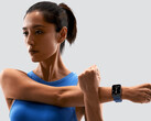 Xiaomi Smart Band 9 Pro potrebbe essere molto simile a Smart Band 8 Pro (Fonte: Xiaomi)