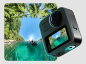 Sembra che GoPro aggiornerà la vecchia fotocamera Max 360° nei prossimi mesi. (Fonte: GoPro)