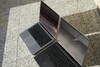 MacBook Pro 14 opaco vs lucido