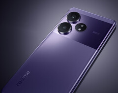 Realme si unirà presto a Motorola e Xiaomi, rilasciando il suo primo smartphone con Snapdragon 8s Gen 3. (Fonte immagine: Realme)