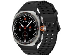 U8 Ultra: nuovo smartwatch con Android ora disponibile. (Fonte: Rollme)