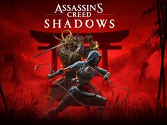 Logo di Assassin&#039;s Creed Shadows (Fonte: Microsoft Xbox Gaming)