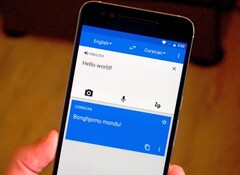 Google Translate ottiene 110 nuove lingue (Fonte: Android Central)
