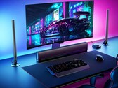 Le barre luminose Govee Gaming Light Bars Pro seguiranno il modello originale (sopra). (Fonte: Govee)