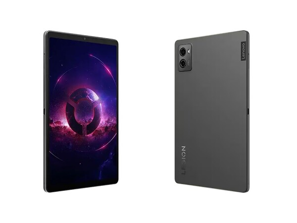 Le specifiche dell'Oppo X8 Pad lo rendono un concorrente diretto del Lenovo Legion Tab. (Fonte immagine: Lenovo)