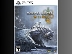 Monster Hunter Wilds PS5 Edizione Steelbook (Fonte: Gamestop)