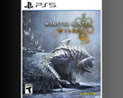 Monster Hunter Wilds PS5 Edizione Steelbook (Fonte: Gamestop)