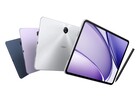 L'Oppo Pad 3 avrà un processore MediaTek Dimensity 8350. (Fonte immagine: Oppo)