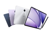 L'Oppo Pad 3 avrà un processore MediaTek Dimensity 8350. (Fonte immagine: Oppo)