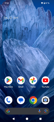 Recensione dello smartphone Google Pixel 8a