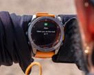 Un nuovo aggiornamento stabile per il Garmin Fenix 8 dovrebbe essere disponibile a breve. (Fonte: Garmin)