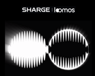 Sharge presenta gli occhiali Loomos. (Fonte: Sharge)