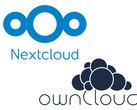 Le lacune di sicurezza nei servizi open source hanno richiesto un aggiornamento del server (Immagine: Nextcloud/Owncloud)