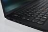 Lenovo ThinkPad X1 Carbon Gen 13 Aura Edition: lato sinistro