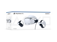 PlayStation VR2 funziona con PlayStation 5 e PC. (Fonte: Sony)