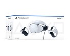 PlayStation VR2 funziona con PlayStation 5 e PC. (Fonte: Sony)