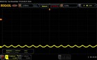 25 % di luminosità del display