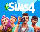 Logo di The Sims 4 (Fonte: EA)