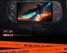 ONEXPLAYER F1 Ryzen 7 8840U Edition è disponibile in due colori. (Fonte: One-Netbook)