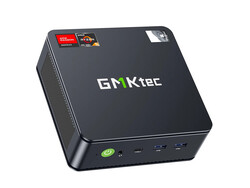 In recensione: GMKtec NucBox M6