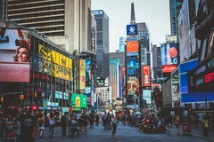 Immagine di riferimento: New York (Fonte immagine: Pexels)