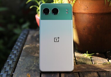 OnePlus Nord 4 (Immagine: Florian Schmitt)