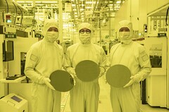 Samsung Foundry ha ancora problemi con il suo nodo a 3 nm (fonte: Samsung)