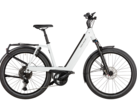 La e-bike CORE da turismo Nevo4 GT di Riese &amp; Müller 2025 è disponibile in diversi Paesi. (Fonte: Riese &amp; Müller)