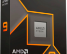 AMD ha finalmente rivelato quando sarà possibile acquistare le sue CPU desktop Zen 5 X3D di fascia alta (fonte: AMD)