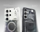 Galaxy S25 Ultra può essere ricaricato tramite Qi2 in combinazione con alcune custodie protettive. (Fonte: Spigen)