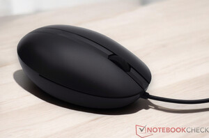 Mouse HP-320M