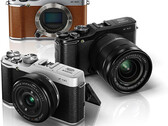 La Fujifilm X-M1 potrebbe finalmente ricevere la rinfrescata che merita sotto forma di X-M5. (Fonte: Fujifilm)