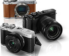 L'originale Fujifilm X-M1 è stata presentata come una versione economica delle fotocamere Fujifilm APS-C di fascia alta. (Fonte: Fujifilm)