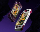 GameMT E6 Plus è disponibile in diversi colori, tutti con il look ASUS ROG Ally. (Fonte: GameMT)