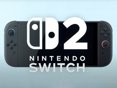 Gli analisti prevedono ancora che Nintendo offrirà un&#039;abbondanza di unità di Switch 2 al momento del lancio. (Fonte: Nintendo)